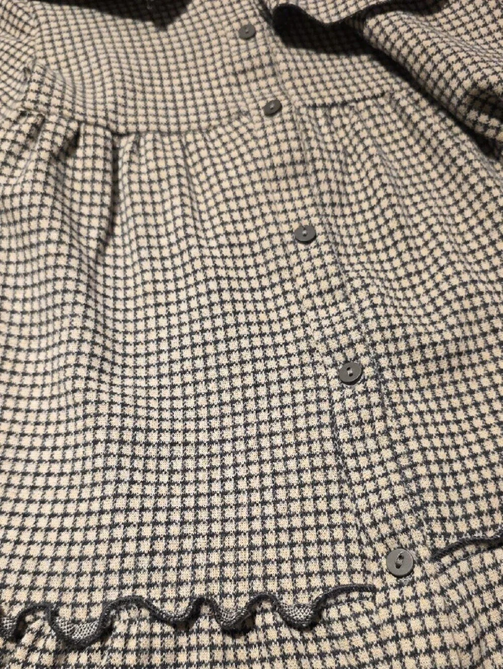 Zara girl soft